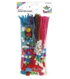 titanum-zestaw-kreatywny-400-elementow-druciki-chenille-pompony-oczka