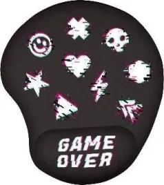 mcd-podkladka-pod-myszke-gamer-z-zelowym-wypuklym-oparciem-270x200-mm