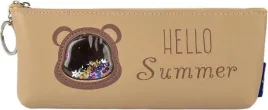 piornik-saszetka-fresh-mis-hello-summer-bezowy-zamykany-na-zamek