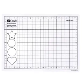 dalprint-dpcraft-mata-silikonowa-do-kleju-na-goraco-30x22-cm-15-mm