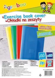 gimboo-okladki-na-zeszyt-a4-krystaliczne-25-szt-mix-kolorow