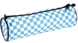 fandy-piornik-rolka-checkers-215x7-cm-z-zamkiem-i-naszywka