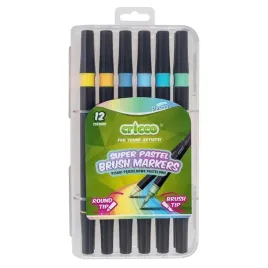 cricco-dwustronne-pisaki-pedzelkowe-pastelowe-12-kolorow-w-kasecie