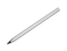 antra-olowek-wieczny-kwadratowy-srebrny-mp-3327-155-cm