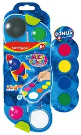 keyroad-farby-akwarelowe-12-4-kolory-z-pedzelkiem-w-pudelku