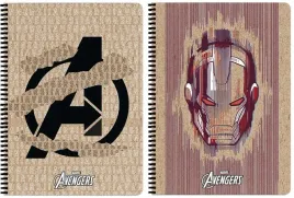 kolozeszyt-a4-80k-w-kratke-avengers-okladka-kraft-beniamin