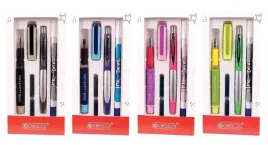 cresco-zestaw-pismienny-go-pen-pioro-dlugopis-korektor-etui