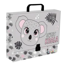 teczka-a4-xl-z-raczka-koala-bambino-st-majewski-tektura-33x248x9-cm