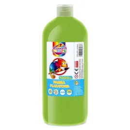 sweet-colours-farba-plakatowa-jasnozielona-1000-ml
