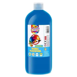 farba-plakatowa-sweet-colours-ciemnoniebieska-1000-ml