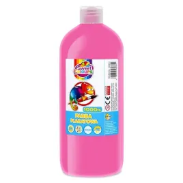 sweet-colours-farba-plakatowa-rozowa-1000-ml-butelka