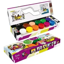 fiorello-farby-plakatowe-tytus-12-x-20-ml-intensywne-zmywalne-kolory