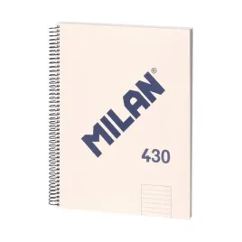 milan-zeszyt-a4-80k-w-linie-z-metalowa-spirala-bezowy-kolekcja-1918