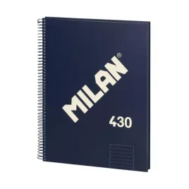 milan-zeszyt-a4-w-linie-80k-spiralny-coil-lock-95-g-m-niebieski