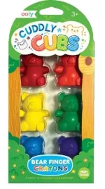 ooly-kredki-na-palec-cuddly-cubs-6-misiow-do-rysowania-dla-dzieci-3