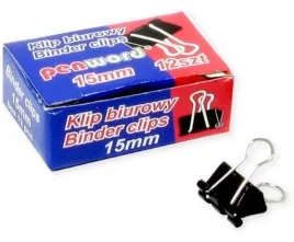 penword-klip-biurowy-15-mm-12-szt-metalowy-organizer-dokumentow