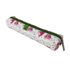 bee-bee-mini-piornik-prostokatny-arbuzy-etui-z-ekoskory-18x4x4-cm