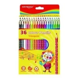 keyroad-kredki-olowkowe-trojkatne-3-mm-36-kolorow-v-blisterze