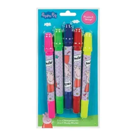 cass-film-markery-ze-stempelkami-swinka-peppa-5-szt-2w1