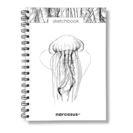 narcissus-szkicownik-b5-60-kartek-120-g-m-na-spirali-meduza