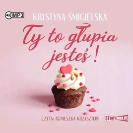 cd-mp3-ty-to-glupia-jestes