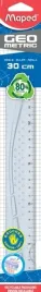 linijka-30-cm-geometric-dla-leworecznych