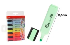 mp-main-paper-zakreslacze-fluorescencyjne-pastel-6-szt-long-life