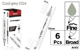 marker-artix-chromax-dwustronny-cool-grey-cg4-zestaw-6-szt