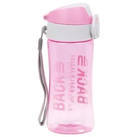 bidon-derform-backup-400-ml-pastelowy-roz-z-zabezpieczeniem