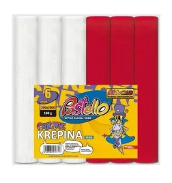 alfa-pastello-krepina-mini-20x250-cm-180g-bialo-czerwona-6-szt