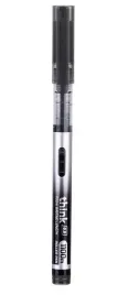 deli-think-pioro-kulkowe-05-mm-czarne-opak-12-szt