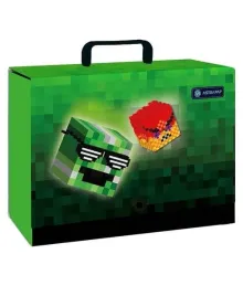 astrapap-teczka-z-raczka-xl-pixel-hero-9-cm
