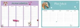 plan-lekcji-a4-girls-mix-10szt-interdruk