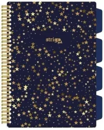 strigo-kolozeszyt-b5-200-str-80g-kratka-gwiazdy-4-przekladki