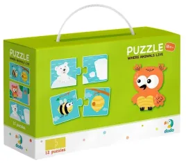 puzzle-ramkowe-dodo-12x2-gdzie-zyja-zwierzeta-dla-najmlodszych-18m