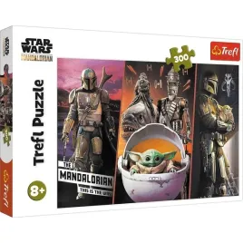 puzzle-300-elementowe-baby-yoda-od-trefl-tajemniczy-swiat-jedi
