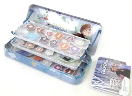 metalowe-etui-z-kosmetykami-frozen-dla-dzieci-markwins-3-poziomy
