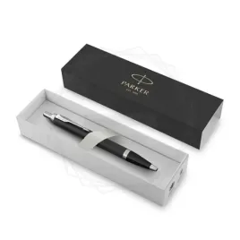 dlugopis-parker-im-essential-matte-black-ct-niebieski-2143632