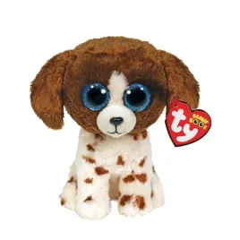 maskotka-ty-beanie-boos-muudles-brazowo-bialy-pies-15cm-do-przytulania