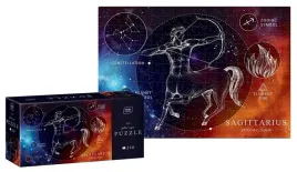 puzzle-250-elementow-strzelec-sagittarius-kolekcja-znakow-zodiaku-inter