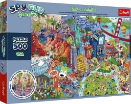 puzzle-detektywa-500-elementow-usa-trefl-odkryj-znikniete-obiekty
