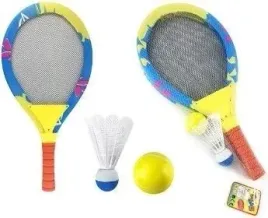zestaw-rakietek-sportowych-sportox-dla-dzieci-z-akcesoriami-54cm
