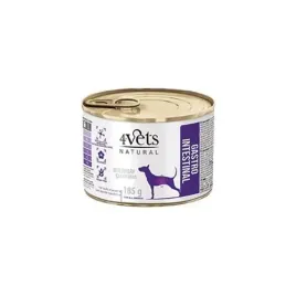 4vets-natural-gastro-intenstinal-dog-185g