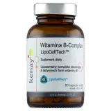 kenay-witamina-b-complex-lipocelltech-60kaps-liczba-sztuk-60-szt