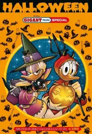 egmont-gigant-poleca-special-halloween-3-2025-komiks-disney-256-stron