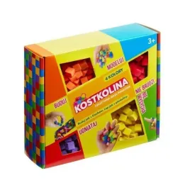 kostkolina-yellow