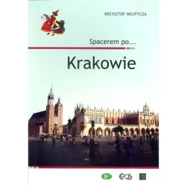 spacerem-po-krakowie-przewodnik-ilustrowany-egros