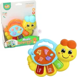 muzyczne-pianinko-gasiennica-trifox-z-efektami-swietlnymi-i-dzwiekami