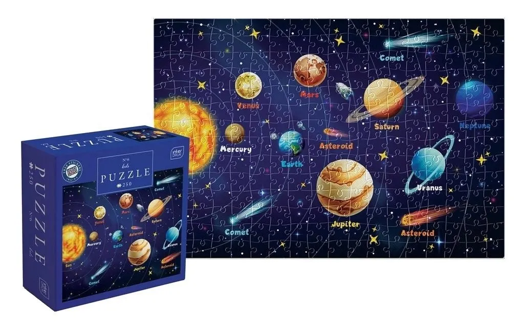 puzzle-250-elementow-sloneczny-system-interdruk-dla-dzieci