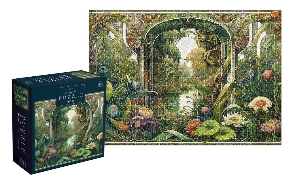 puzzle-500-elementow-zaczarowany-ogrod-od-interdruk-elegancki-design-e